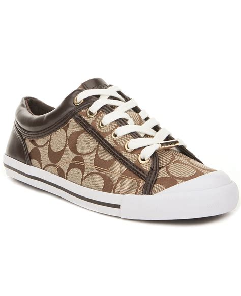 cheap coach shoes from china|macy's coach shoes sale.